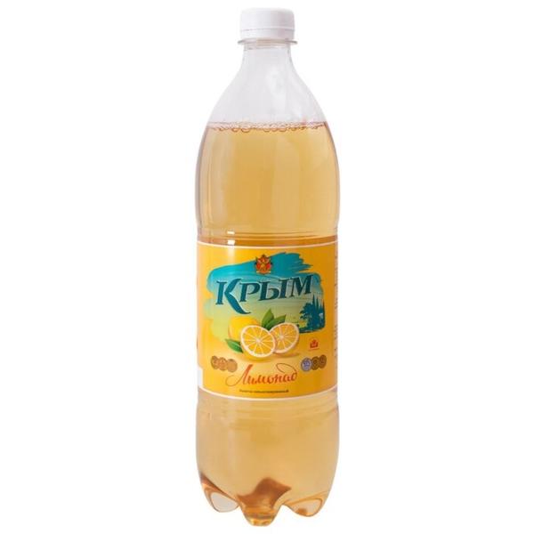 Напиток газированный Крым Лимонад