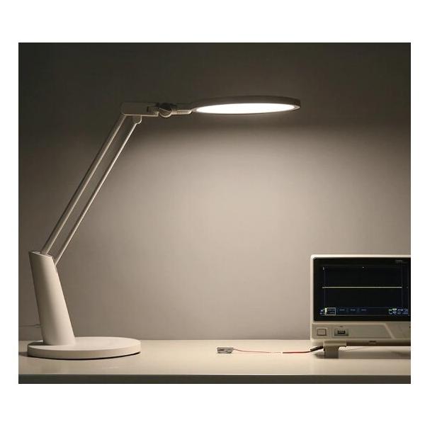 Настольная лампа светодиодная Xiaomi Yeelight Serene Eye-Friendly Desk Lamp YLTD03YL, 14 Вт