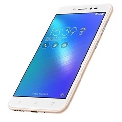 ASUS ZenFone Live ZB501KL 16Gb (золотистый)