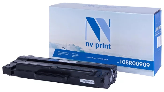NV Print 108R00909 для Xerox, совместимый