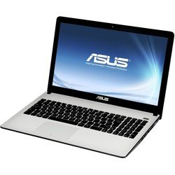 ASUS X501A 90NNOA234W0C116013AU (Pentium B980 2400 Mhz, 15.6", 1366x768, 2048Mb, 320Gb, DVD нет, Wi-Fi, Bluetooth, DOS) Black