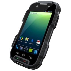 EVOLVEO StrongPhone Q4