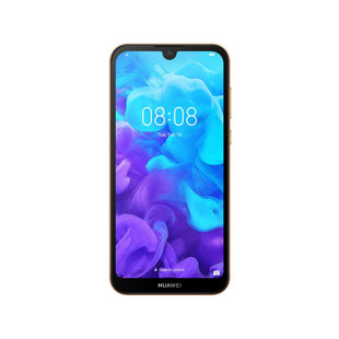 Huawei Y5 2019 32GB (коричневый)