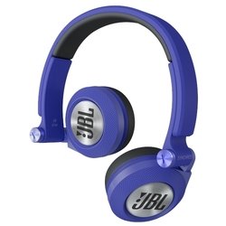 JBL Synchros E30 (голубой)