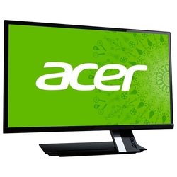 Acer S275HLbmii (черный)