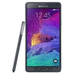 Samsung GALAXY Note 4 (SM-N910C) (черный)