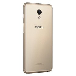 Meizu M6s 32GB (золотистый)