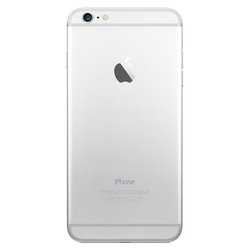 Apple iPhone 6 Plus 16Gb A1524 (5,5 дюйма) Silver (серебристый)