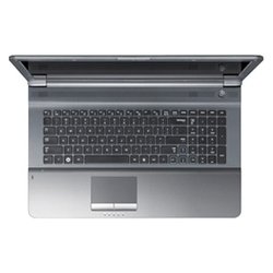 Samsung RC710 (Core i5 480M 2660 Mhz/17.3"/1600x900/4096Mb/500Gb/DVD-RW/Wi-Fi/Bluetooth/Win 7 HB)