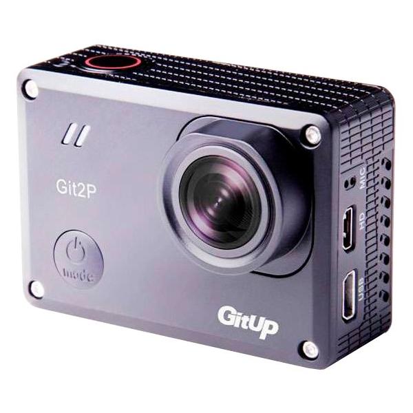 Экшн-камера GitUp Git2P Pro Panasonic 90 Lens