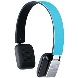 Bluetooth-гарнитура Genius HS-920BT (синий)