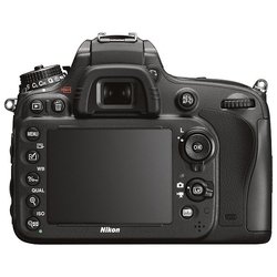 Nikon D600 Kit (black 24.3Mpix 3.2 SDHC TouLCD, Ком-т с батарейным блоком MB-D14 +EN-EL15)