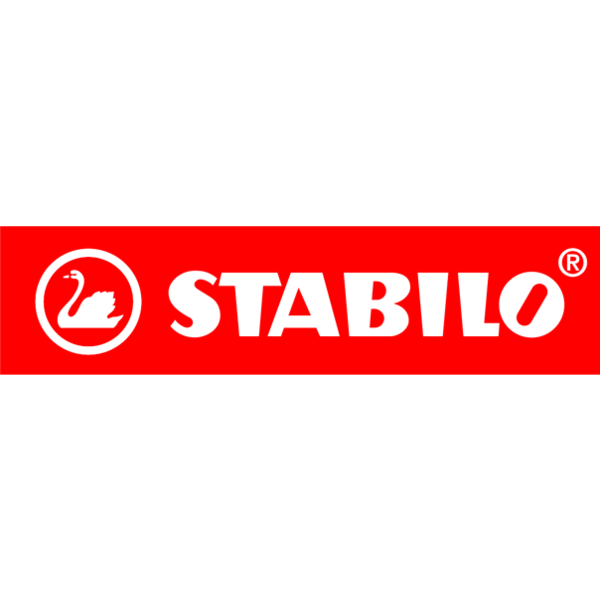 STABILO Набор шариковых ручек Liner 4 цвета (808/4-1В)