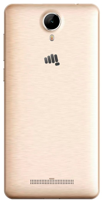 Micromax Q351 Сanvas spark 2 pro