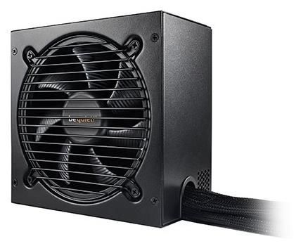 be quiet! Pure Power 10 500W