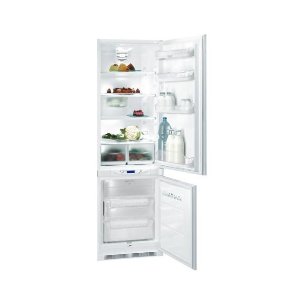 Встраиваемый холодильник Hotpoint-Ariston BCB 333 AVEI FF