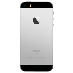 Apple iPhone SE 128Gb (серый космос)