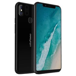 Смартфон Ulefone X