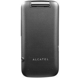 Alcatel OneTouch 2010D (серый)