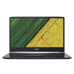 Acer SWIFT SF514-51-74KL (Intel Core i7 7500U 2700 MHz/14"/1920x1080/8Gb/512Gb SSD/DVD нет/Intel GMA HD/Wi-Fi/Bluetooth/Linux)
