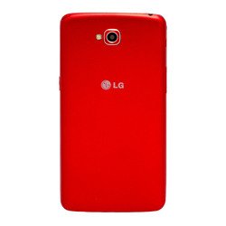 LG G Pro Lite Dual D686 (черно-красный)