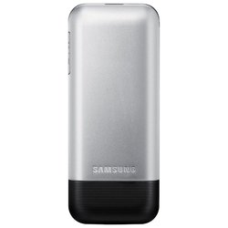 Samsung E1182 (серебристый)