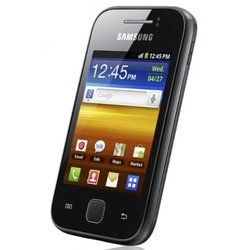 Samsung Galaxy Y S5360 (черный)