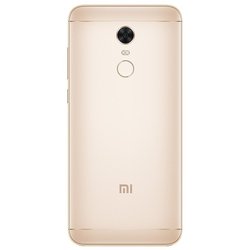 Xiaomi Redmi 5 Plus 3/32GB (золотистый)