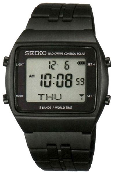 Seiko SBPG003