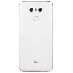 LG G6 H870DS (белый)