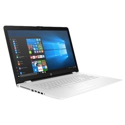 HP 17-bs019ur (Intel Pentium N3710 1600 MHz/17.3"/1600x900/4Gb/1000Gb HDD/DVD-RW/AMD Radeon 520/Wi-Fi/Bluetooth/Windows 10 Home)