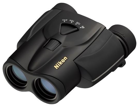 Nikon Aculon T11 8-24×25