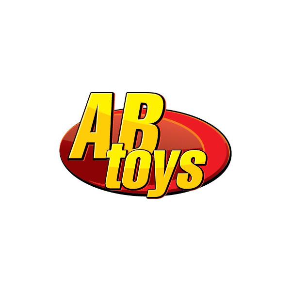 Настольная игра ABtoys Большой улов Желтый (PT-00978)