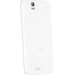 Fly IQ4503 ERA Life 6 Quad (белый)