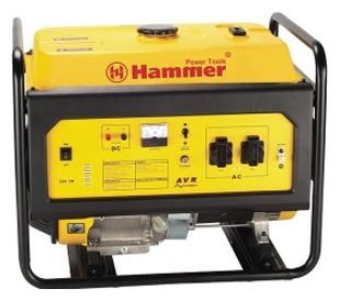 Hammer GNR5000 А