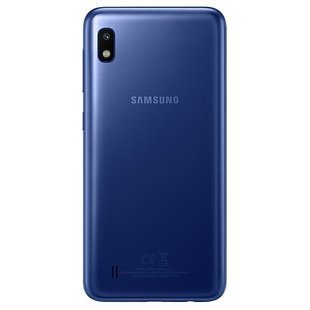 Samsung Galaxy A10 (синий)