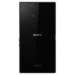 Sony Xperia Z Ultra (C6833) (черный)