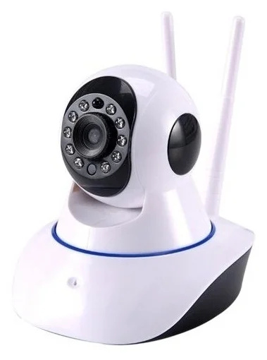 Intelligent Camera HD V380-Q5