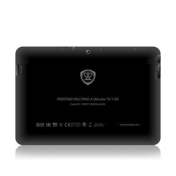 PRESTIGIO MultiPad 4 Ultimate 10.1 3G