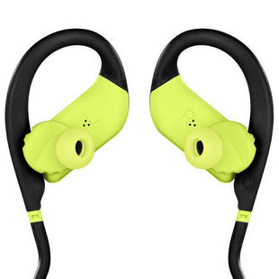 JBL Endurance DIVE (черный, желтый)