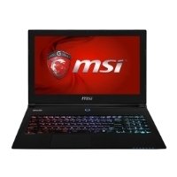 MSI GS60 2QE Ghost Pro 3K (Core i7 4710HQ 2500 Mhz/15.6"/2880x1620/16.0Gb/1256Gb HDD+SSD/DVD нет/NVIDIA GeForce GTX 970M/Wi-Fi/Bluetooth/Win 8 64)