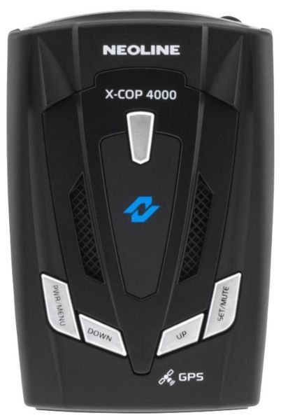 Neoline X-COP 4000