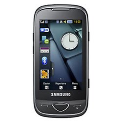 Samsung GT-S5560 (Black)