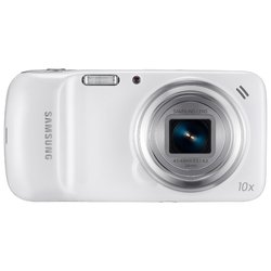 Samsung Galaxy S4 Zoom SM-C1010 (белый)