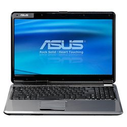 ASUS F50SL (X61Sl) (Pentium Dual-Core T4300 2100 Mhz/16.0"/1366x768/3072Mb/320.0Gb/DVD-RW/Wi-Fi/Bluetooth/Win Vista HB)