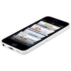 Apple iPhone 5C 16Gb (белый)