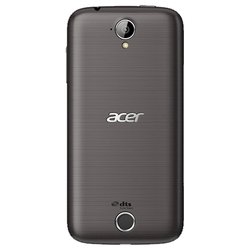 Acer Liquid Z330 Duo (черный)