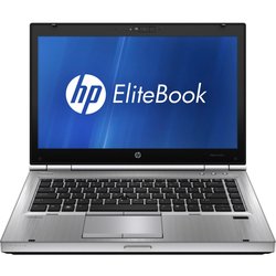 HP EliteBook 8470p B6Q16EA (Core i5 3360M 2800 Mhz, 14.0", 1366x768, 4096Mb, 500Gb, Intel HD Graphics 4000, DVD-RW, Wi-Fi, Bluetooth, Win 7 Pro 64)