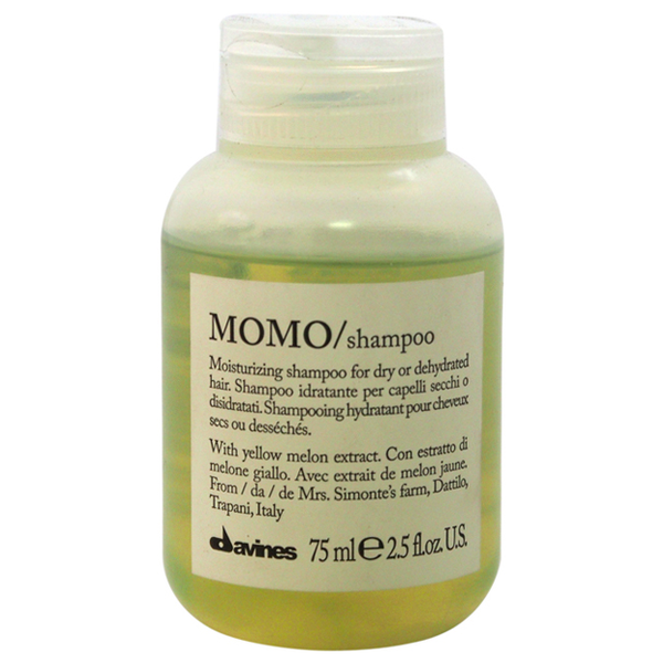 Davines шампунь Momo moisturizing