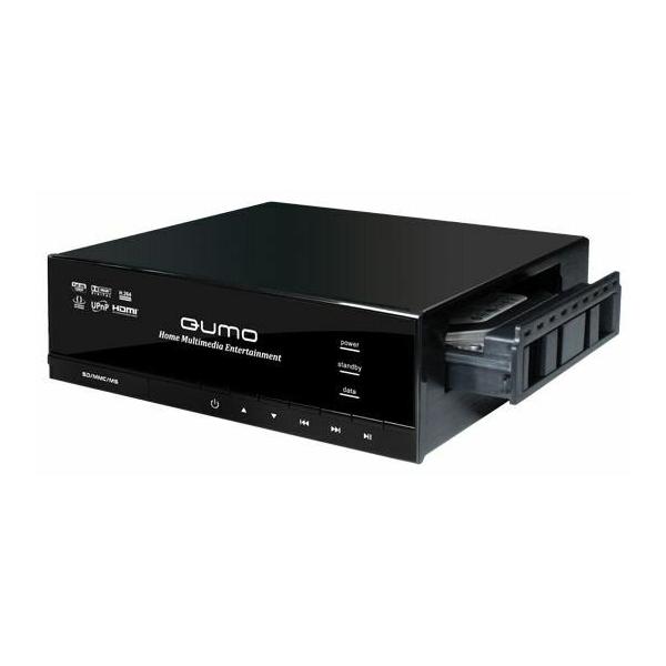 Qumo Home Pro HP-001 500Gb